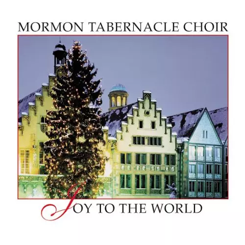 The Tabernacle Choir – Carol Of The Bells