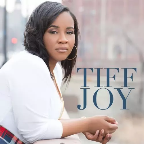 Tiff Joy – Hallelujah