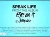 TobyMac – Speak Life