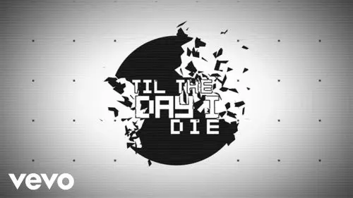 TobyMac – Til The Day I Die