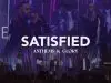 Todd Dulaney – Satisfied