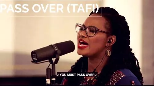Tomi Favored – Pass Over (Tafi)