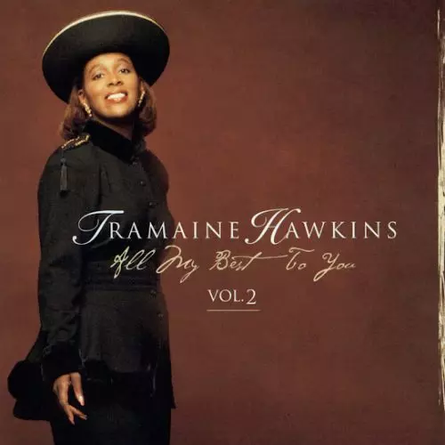 Tramaine Hawkins – Changed