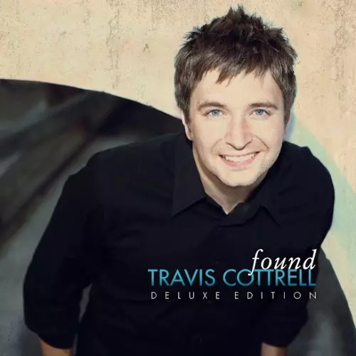 Travis Cottrell – God Leads Us Along