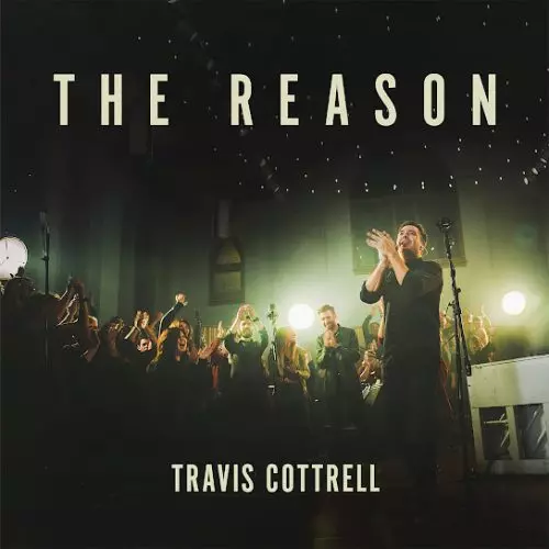 Travis Cottrell – What A Beautiful Name / Agnus Dei (Medley)