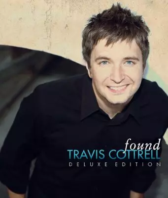 Travis Cottrell – Your Word Is Life To Me