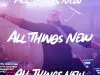 Travis Greene – All Things New