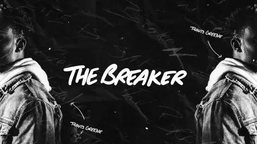 Travis Greene – The Breaker