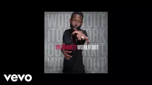 Tye Tribbett – Work It Out