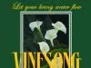 Vinesong – Peace Like A River