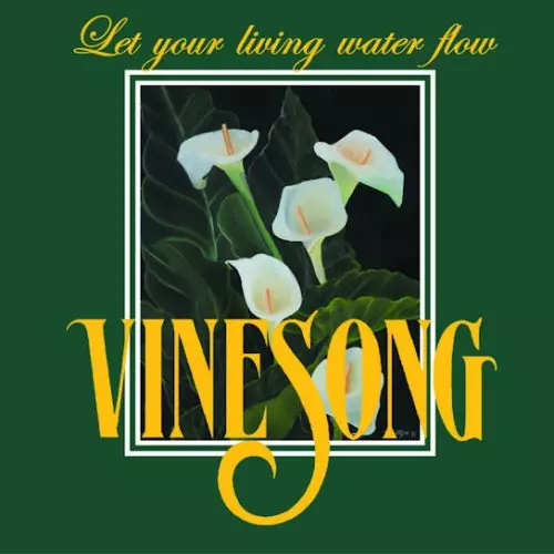 Vinesong – Peace Like A River