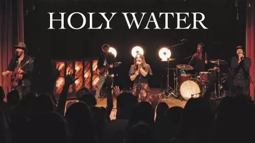 We The Kingdom – Holy Water