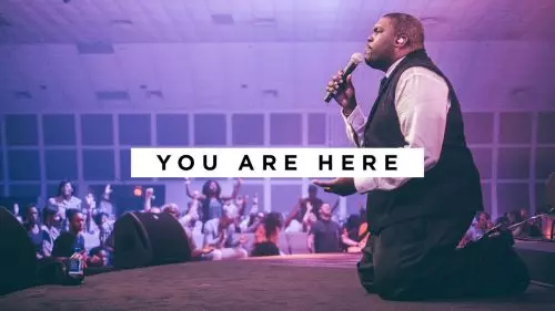 William McDowell – You Are Here