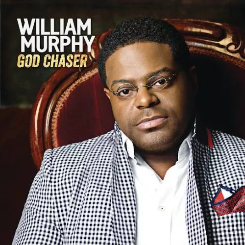 William Murphy – You Are My Strength
