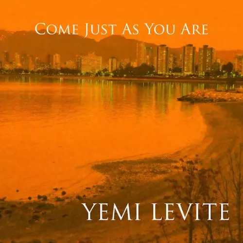 Yemi Levite – Your Word Is True