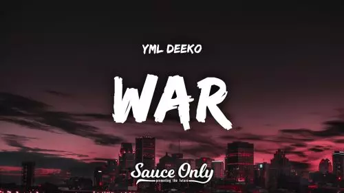 YML Deeko – War