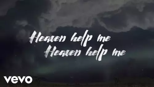 Zach Williams – Heaven Help Me