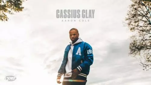 Aaron Cole – Cassius Clay