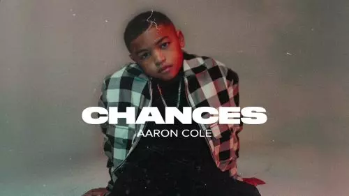 Aaron Cole – Chances