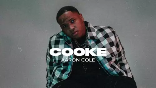 Aaron Cole – Cooke