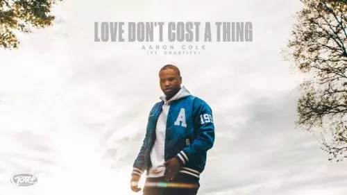 Aaron Cole – Love Don'T Cost A Thing