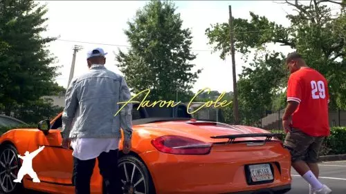 Aaron Cole – There For Me