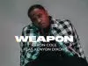 Aaron Cole – Weapon
