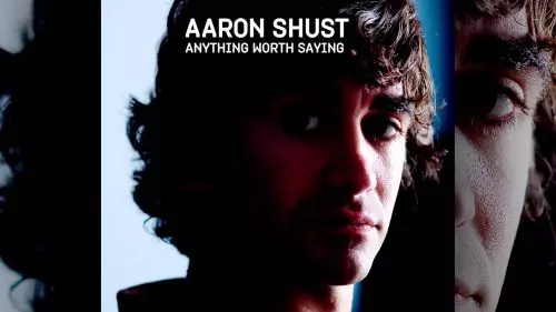 Aaron Shust – Give It All Away