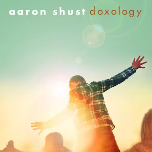 Aaron Shust – Never Gonna Let Me Go