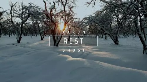 Aaron Shust – Rest
