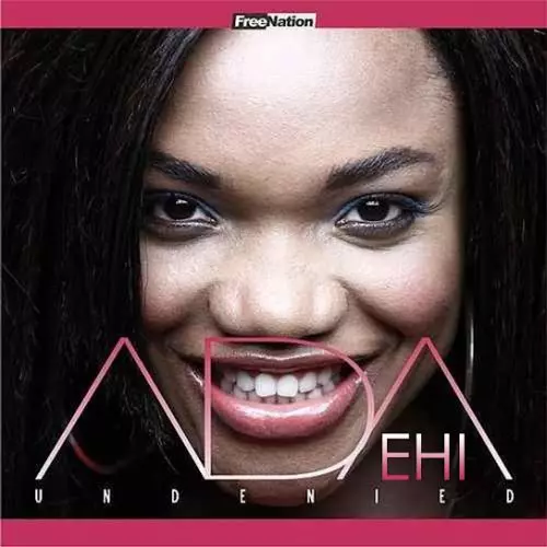 Ada Ehi – Another Day