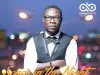 Akesse Brempong – I Will Sing