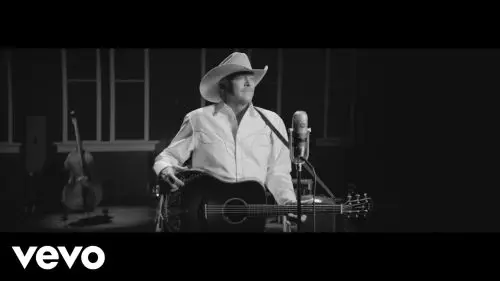 Alan Jackson – Where Have You Gone