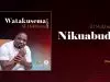Ali Mukhwana – Nikuabudu