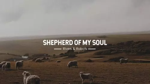 All For Jesus – Shepherd Of My Soul