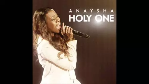 Anaysha Figueroa – Holy One