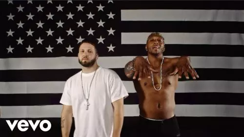 Andy Mineo – Been About It Ft. Lecrae