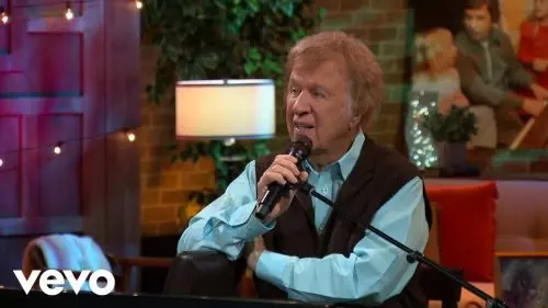 Bill Gaither – Make It Real