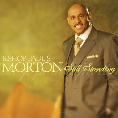 Bishop Paul Morton – Bow Down