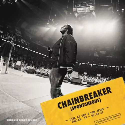 Black Voices Movement – Chain Breaker (Spontaneous)