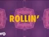 Blessing Offor – Rollin'