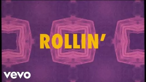 Blessing Offor – Rollin'