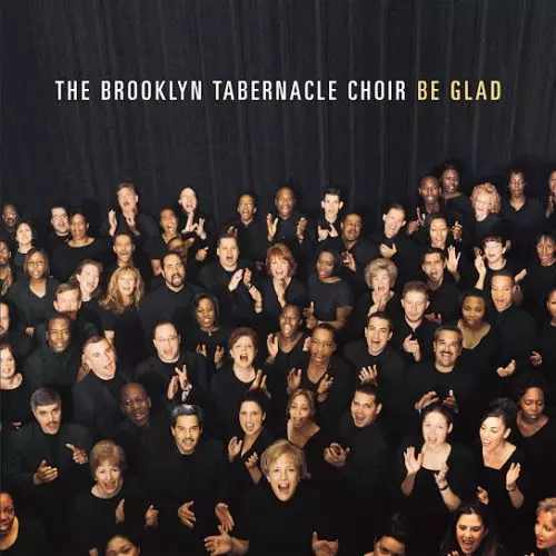 Brooklyn Tabernacle Choir – My Life Is In Your Hands