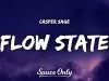 Casper Sage – Flow State
