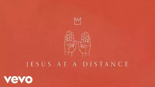 Casting Crowns – Jesus At A Distance