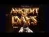 Chidi Collins – Ancient Of Days