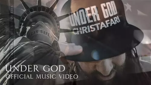 Christafari – Under God