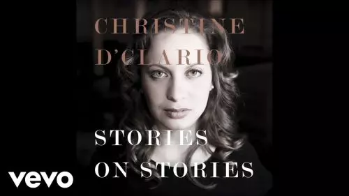 Christine D'Clario – Stories On Stories