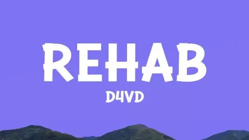 d4vd – Rehab