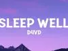 d4vd – Sleep Well